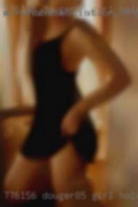 douger85 girl holding